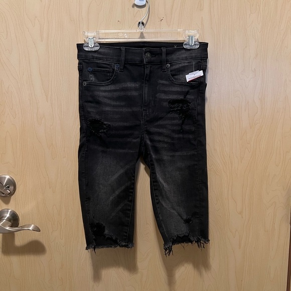 NWT AE shorts